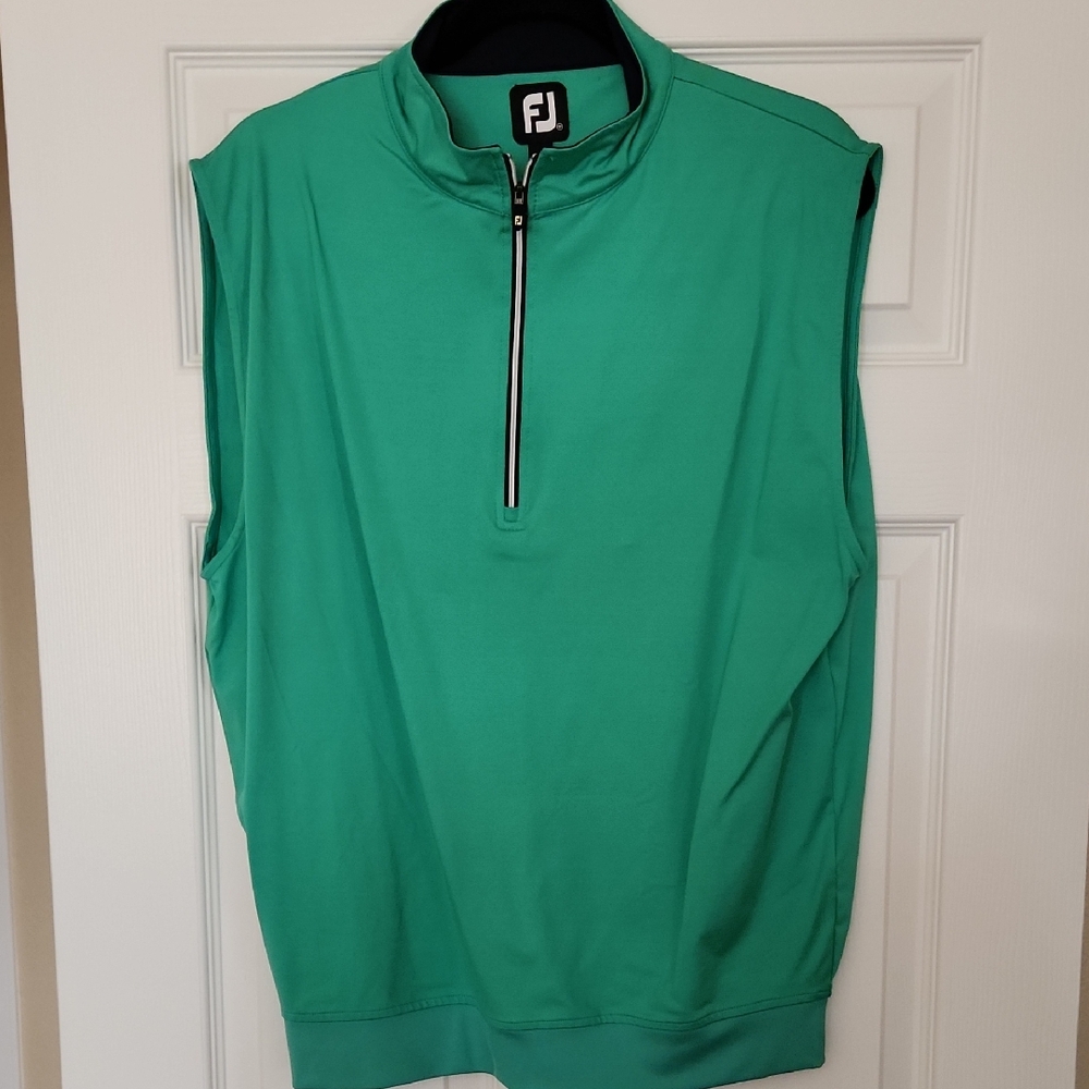 Men's FootJoy Vest
